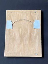Load image into Gallery viewer, UNTITLED " FIGURE " NORVAL MORRISSEAU BIRCH BARK PAINTING 1960'S