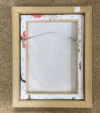 Load image into Gallery viewer, UNTITLED, "NIGHT FLIGHT WITH MOON", FLOYD KUPTANA