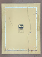 Load image into Gallery viewer, "WOLF BOY " RANDY TRUDEAU ACRYLIC