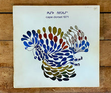 Load image into Gallery viewer, LOT OF 7 1970’s CAPE DORSET INUIT PRINT CATALOGUES