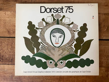 Load image into Gallery viewer, LOT OF 7 1970’s CAPE DORSET INUIT PRINT CATALOGUES