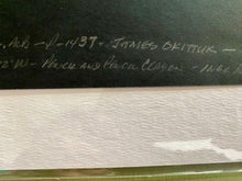 Load image into Gallery viewer, “HUSBAND’S DREAM”, JAMES OKITTUQ