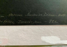 Load image into Gallery viewer, “HUSBAND’S DREAM”, JAMES OKITTUQ