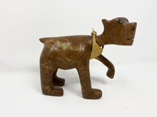 Load image into Gallery viewer, SPIRIT BEAR WITH KERCHIEF",  FLOYD KUPTANA