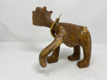 Load image into Gallery viewer, SPIRIT BEAR WITH KERCHIEF",  FLOYD KUPTANA
