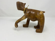 Load image into Gallery viewer, SPIRIT BEAR WITH KERCHIEF",  FLOYD KUPTANA