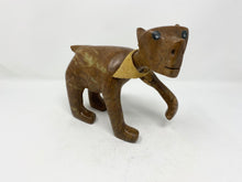 Load image into Gallery viewer, SPIRIT BEAR WITH KERCHIEF",  FLOYD KUPTANA