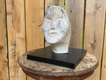 Load image into Gallery viewer, “FACE”, PUDLAT SPENCE BAY