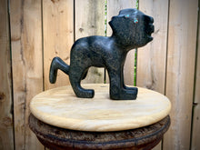 Load image into Gallery viewer, UNTITLED, “FOUR EYED SPIRIT CREATURE", FLOYD KUPTANA