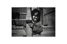 Load image into Gallery viewer, BOY ON STEPS- MATTHEW MUTCH