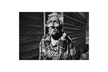 Load image into Gallery viewer, CHIEF JULIAN YENDO - MATTHEW MUTCH