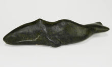 Load image into Gallery viewer, LARGE SPERM WHALE - PAULOOSIE KARPIK