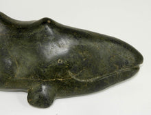 Load image into Gallery viewer, LARGE SPERM WHALE - PAULOOSIE KARPIK