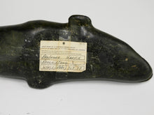 Load image into Gallery viewer, LARGE SPERM WHALE - PAULOOSIE KARPIK