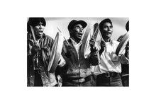 Load image into Gallery viewer, DRUM DANCE - MATTHEW MUTCH