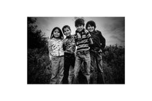 Load image into Gallery viewer, FOUR FRIENDS - MATTHEW MUTCH