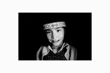 Load image into Gallery viewer, GIRL WITH HEADBAND - MATTHEW MUTCH