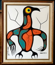 Load image into Gallery viewer, SPIRIT LOON - RICHARD BEDWASH