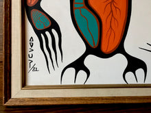 Load image into Gallery viewer, SPIRIT LOON - RICHARD BEDWASH