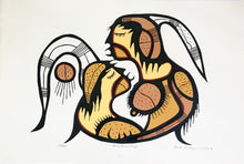 Load image into Gallery viewer, RELATIONSHIPS- JOSHIM KAKEGAMIC