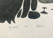 Load image into Gallery viewer, KAYAK MAKER - PITALO0SIE SAILA CAPE DORSET