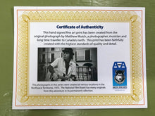 Load image into Gallery viewer, FOUR FRIENDS - MATTHEW MUTCH