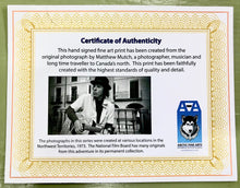 Load image into Gallery viewer, CAREFUL WHAT YOU WISH FOR - MATTHEW MUTCH