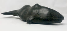 Load image into Gallery viewer, LARGE SPERM WHALE - PAULOOSIE KARPIK