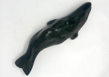 Load image into Gallery viewer, LARGE SPERM WHALE - PAULOOSIE KARPIK