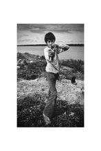 Load image into Gallery viewer, THE SLINGSHOT - MATTHEW MUTCH