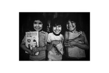 Load image into Gallery viewer, THREE GIRLS AND THEIR TREAURES - MATTHEW MUTCH