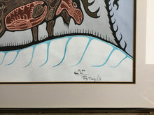 Load image into Gallery viewer, MOOSE SPIRIT - ROY MORRIS