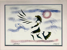 Load image into Gallery viewer, SUN DANCE - RUSSELL NOGANOSH