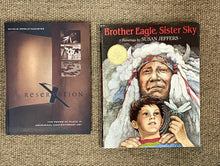 Load image into Gallery viewer, LOT OF 4 FIRST NATIONS BOOKS
