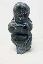 Load image into Gallery viewer, MOTHER AND CHILD, JOHNNY INUKPUK
