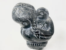 Load image into Gallery viewer, MOTHER AND CHILD, JOHNNY INUKPUK
