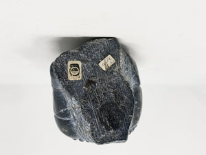 MOTHER AND CHILD, JOHNNY INUKPUK