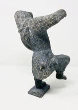 Load image into Gallery viewer, ‘DRUMMER”. MATTHEWSIE ASHEVAK, CAPE DORSET
