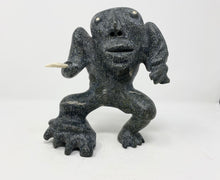Load image into Gallery viewer, “DEMON”, MAUDIE RACHEL OKITTUQ,
