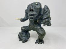 Load image into Gallery viewer, “DEMON”, MAUDIE RACHEL OKITTUQ,
