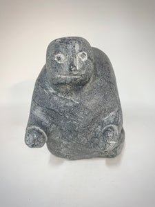 BENDING INUK, TOONA IQULIQ