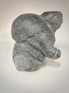 BENDING INUK, TOONA IQULIQ