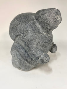 BENDING INUK, TOONA IQULIQ