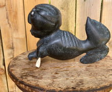 Load image into Gallery viewer, SEDNA WITH PEG LEG,  MAUDIE RACHEL OKITTUQ
