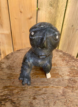 Load image into Gallery viewer, SEDNA WITH PEG LEG,  MAUDIE RACHEL OKITTUQ
