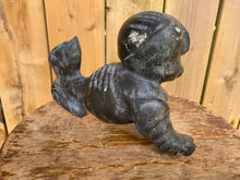 Load image into Gallery viewer, SEDNA WITH PEG LEG,  MAUDIE RACHEL OKITTUQ
