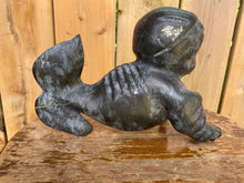 Load image into Gallery viewer, SEDNA WITH PEG LEG,  MAUDIE RACHEL OKITTUQ
