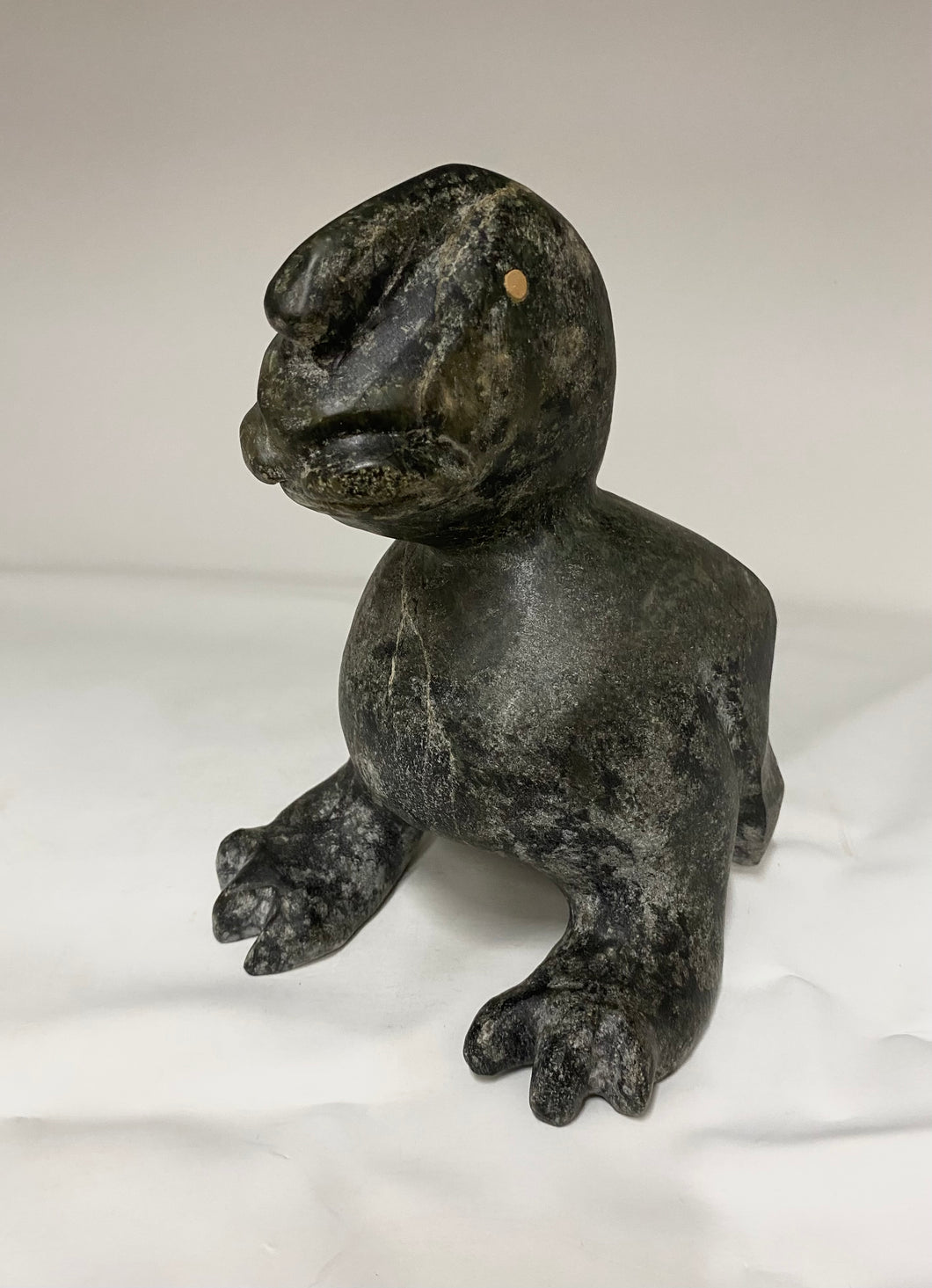 SPIRIT FIGURE, MAUDIE RACHEL OKITTUQ