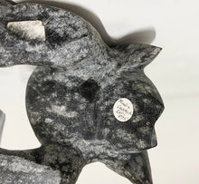 Load image into Gallery viewer, SPIRIT FIGURE, MAUDIE RACHEL OKITTUQ
