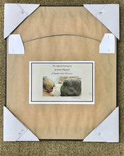 Load image into Gallery viewer, ORIGINAL DRAWING JERMAINE NAPAYOK - RANKIN INLET
